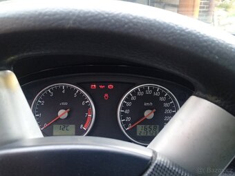 FORD MONDEO r.v.2002 1.8 benzin 81 kw - 13