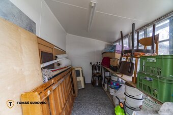 prodej rodinného domu, Napajedla - 13