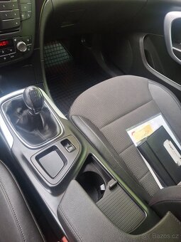 Opel insignia - 13