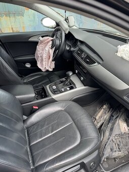 Dily A6 C7 3.0 tdi - 13
