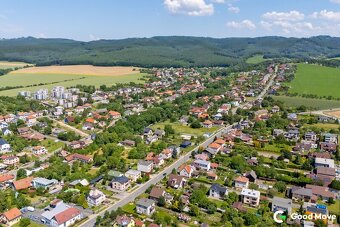 Prodej stavebního pozemku Fryšták - Osvobození - 13