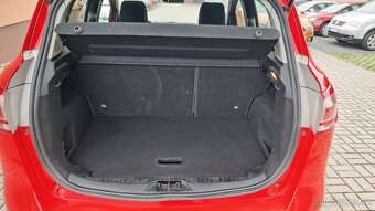 Ford B-MAX, 1.4i / 66KW 1.Maj ČR - 13
