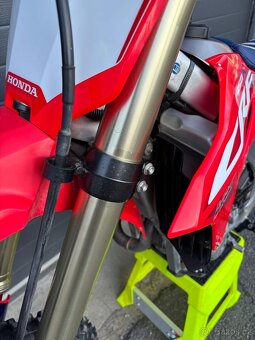 Honda Crf 450 2023 - 13
