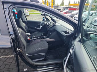 2008 ACTIVE 1.2 PureTech 82 S&S 61kW po prvním majiteli - 13