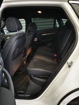 BMW X6 280 kW, 5.0D, PERFORMANCE, PLNÁ VÝBAVA - 13