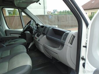 Peugeot Boxer 2.2 HDI L2H1 - 13