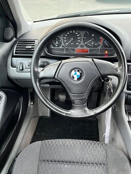 BMW e46 - 13