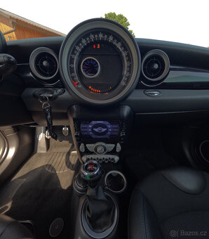Mini Cooper JCW R56 - odpočet DPH - 13