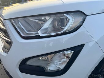 Ford Ecosport 1.0 74kw Ecoboost - 13