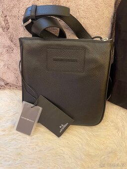 Pánská Crossbody Emporio Armani - 13