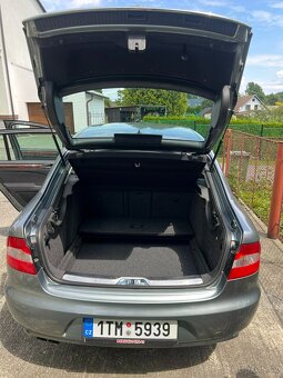 Prodám Škodu Superb II 2.0 TDI 125 kW Ambiente, r.v. 2010 - 13