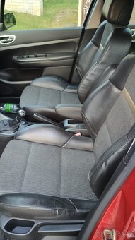 Peugeot 307 2.0 16V - 13