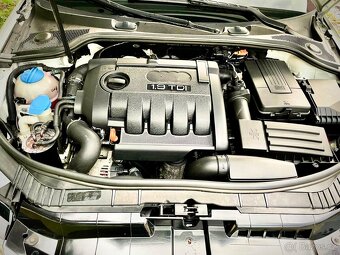 Prodám Audi A3 1.9tdi 77kw nové rozvody a STK - 13