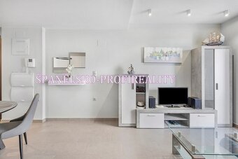 Španělsko,Torrevieja, La mata 3kk - 13