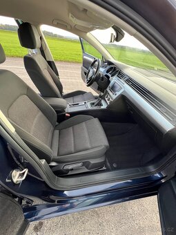 VW Passat B8 2.0TDI 110kw - 13