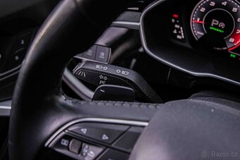 Audi Q3 45 2.0 TFSI S line quattro S tronic / ODPOČET DPH - 13