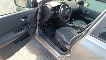 Nissan Qashqai 1.5DCI 78kW K9K (k9k 292, k9k 282) motor KO - 13
