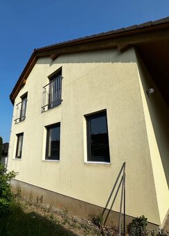 STĚNOVÉ ŘEZÁNÍ • AIRLESS MALOVÁNÍ • RENOVACE - 13