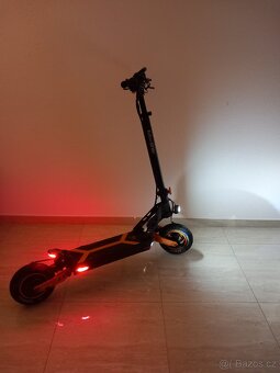 Kugoo Kukirin g2 max 1500km - 13
