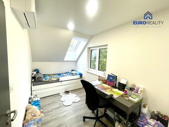 Prodej, Rodinný dům, 127m2, Rájov - 13