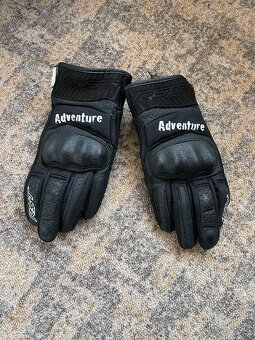 Dámské oblečení na motorku, dámské moto oblečení - 13