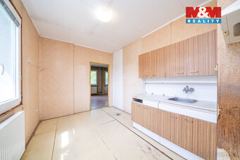 Prodej pozemku k bydlení, 1414 m², Třebařov - 13