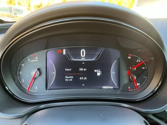 Opel Insignia Country 2.0 CDTI Xenon Navi Kamera - 13