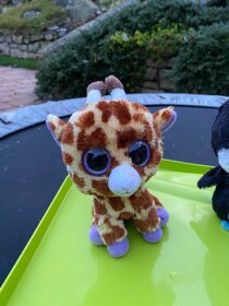 Plyšáci různí - super velcí i malí - 13