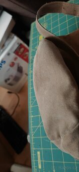 Kožená kabelka Pepe Jeans Mui - 13