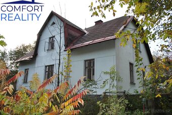 Prodej rodinného domu, Jiříkov  okres Bruntál - 13