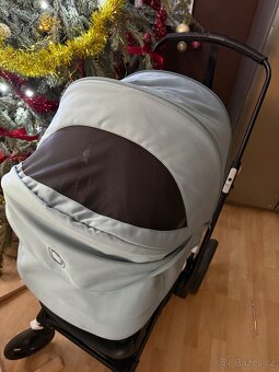 Bugaboo Fox1 Blue - 13