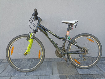 Kola + odstrkovadlo - 13