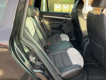 Škoda Octavia RS 125kw, DSG, r.v.2011 - 13