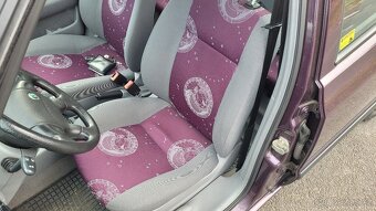Prodám Škoda Felicia combi 1,6 55kW - 13