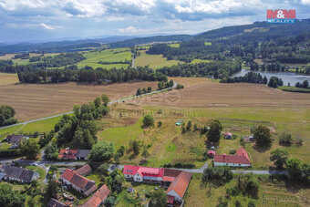 Prodej pozemku k bydlení 5.916 m², v Zavlekově, Mladice - 13