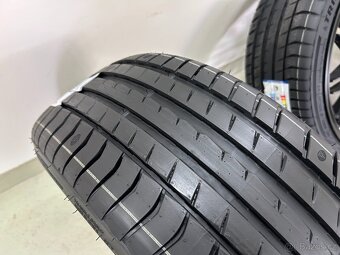 letní sada Škoda Superb III/VW Passat 20" 5x112 - 13