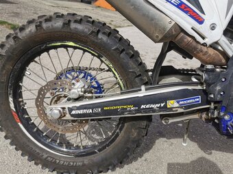 SHERCO SEF 300i 2017 SK TP+SPZ - 13