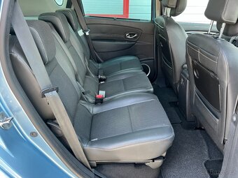 Renault Scénic 1,5 DCi Dynamique X-MOD KLIMA /2011 - 13