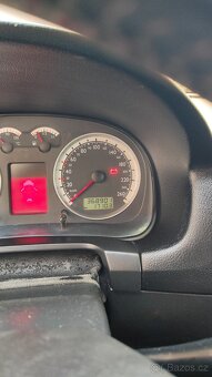 Volkswagen Bora Variant 1.9 TDI 110 kW ARL - 13