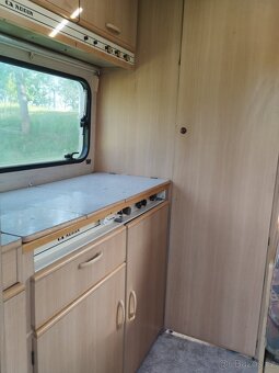 Karavan Adria  4153 Ce  39999kč - 13