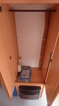 TEC 490, MOVER, TV, Předstan - 13