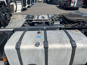 Tahač Scania R 450 včetně hydrauliky - 13
