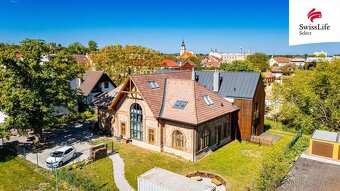 Prodej bytu 3+kk 80 m2 U Bažantnice, Heřmanův Městec - 13