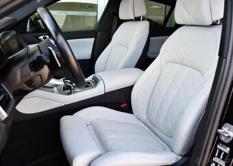 BMW X6 xDrive30d MSPORT LASER HUD 1M - 13