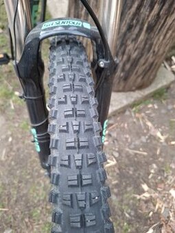 Horské MTB kolo KONA Fire Mountain 2020 vel. XS - 13