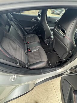 Mercedes benz GLA 200 AMG paket - 13