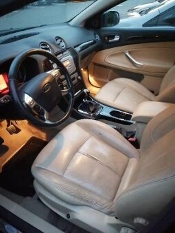 Ford Mondeo combi 1.8 tdci - 13