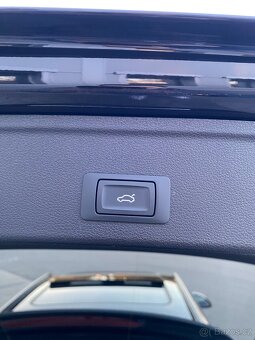 Audi A4,Black edition,2.0,TDI 2 majitel - 13
