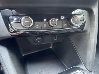 Opel Corsa GS Line 50kWh - 13