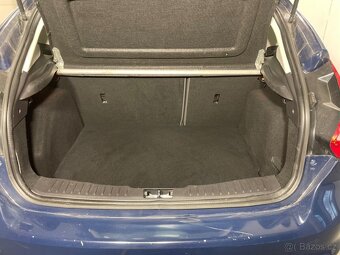 Ford Focus - 5dv - 1,6-16v-77kw - 2 majitel - po servisu - 13